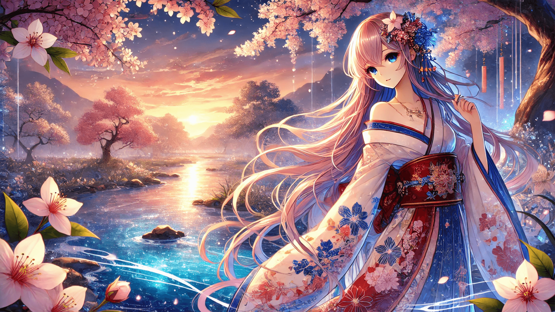 Profile Banner